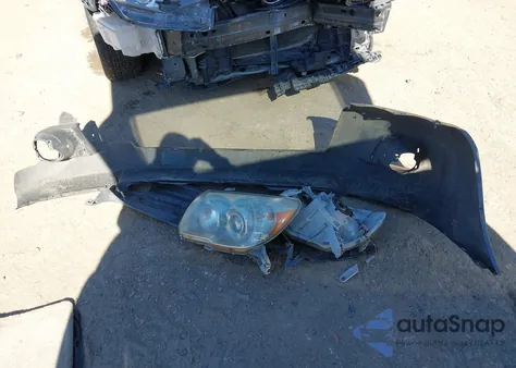 2007 Toyota 4Runner Sr5 V6 из США, поврежденный, VIN JTEBU14R270112204